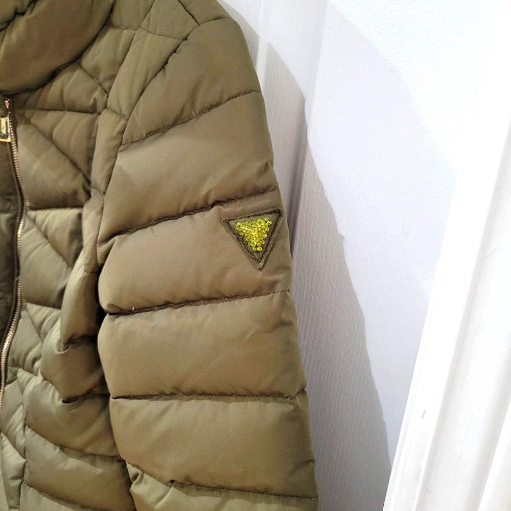 GUESS Down Jacket - Picture 6 of 6